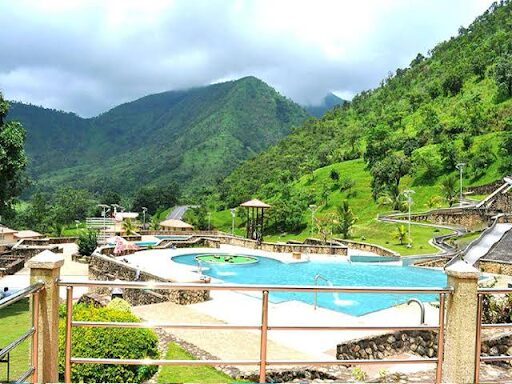 Tinapa Lakeside Hotel
