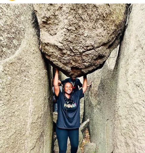 Olumo Rock, Ogun State