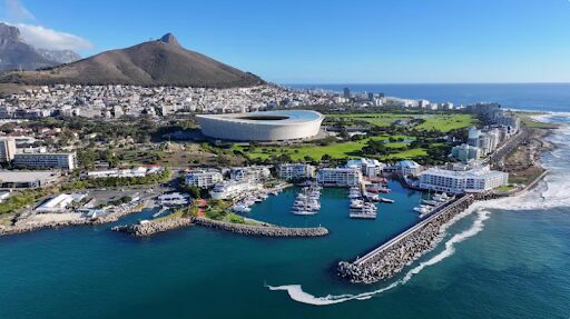 Here are the African countries that attracted the most tourists in 2024