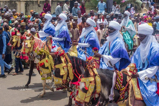  2025 Ilorin Durbar Festival: Nigeria’s Majestic Cultural Celebration