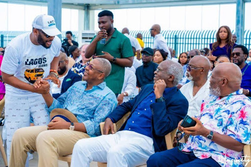 Lagos State Commits to Expanding Tourism Beyond 'Detty December
