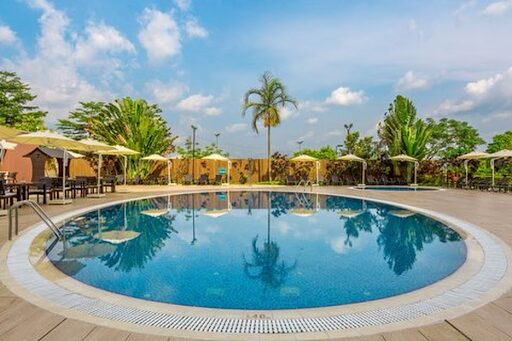 Four Points by Sheraton