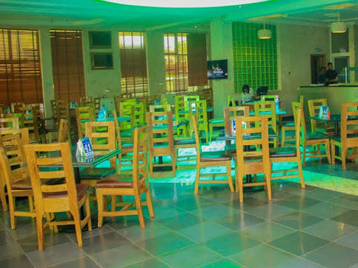 Dolphin Restaurant