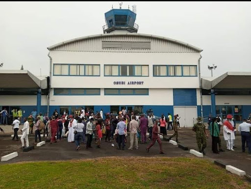 Osubi Airport's Runway Extension: Nigeria's Tourism and Travels Gets More Than a Face-lift