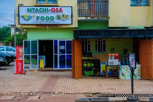 Ntachi-Osa