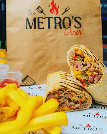 Metro Diner