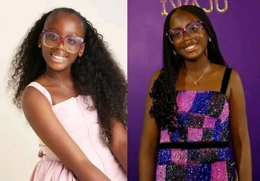 Simisola Gbadamosi: Biography & Emmy Nominations for Iwájú
