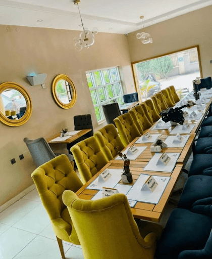 Sidney Lounge