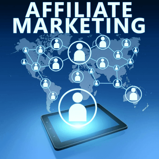 Affiliate marketing means earning money as you start your travel influencer journey.