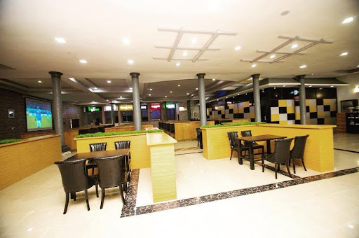 The Hive Owerri