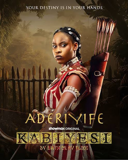 Kabiyesi