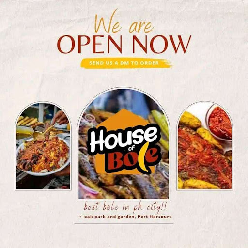 5 Famous Bole Spots in Port Harcourt City (House of Bole)