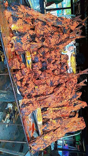 Elekahia Bole Joint