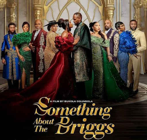 Something About the Briggs