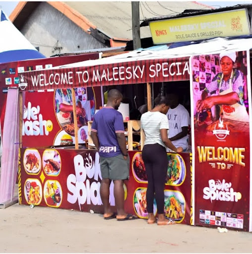 Maleesky Special