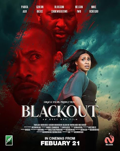 Blackout
