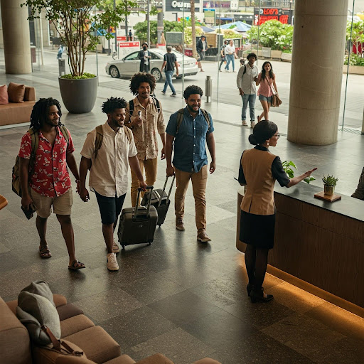 Travel Inn Unveils Portal: Book Exclusive Perks and Green Stays