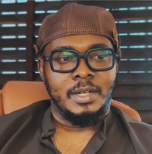 Slickcity Media AI Art: How Malik Afegbua Is Redefining African Storytelling Through Technology