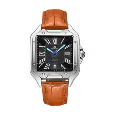 What Makes AsoRock Watches Stand Out?