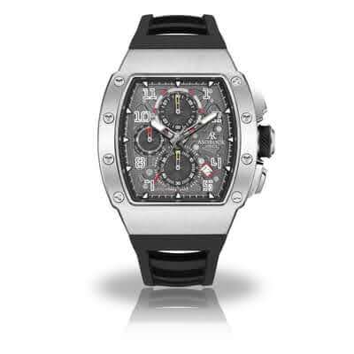 Inside the AsoRock Watches Collections: Bold, Durable, and Diverse