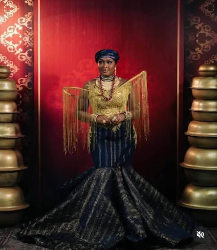 Adebimpe Oyebade (Mo Bimpe)