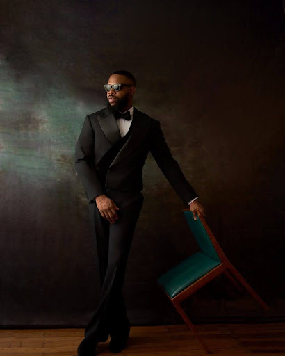 Atafo – Ebuka Obi-Uchendu and Efa Iwara