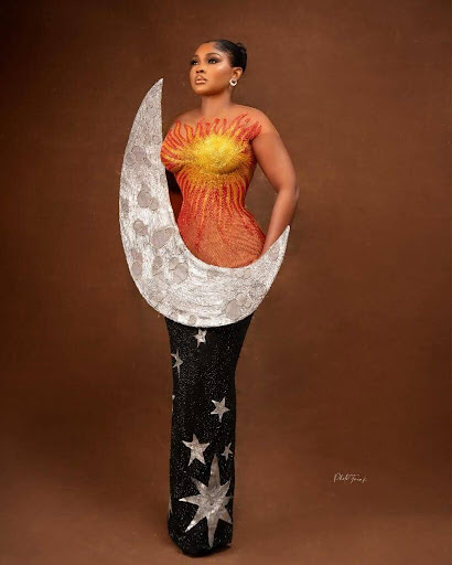 Mercy Aigbe-Adeoti 