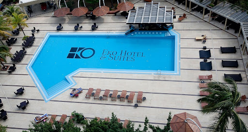 Africa’s Hotel Boom: Over 570 New Projects Signal Tourism Surge Across the Continent