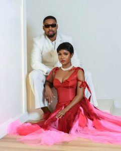 6 Famous Nigerian Couples from Reality TV in 2025 (BBNaija & More) (1)