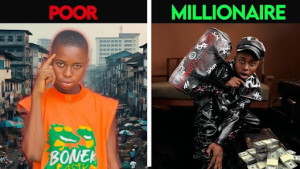Beyond the Skits, Inside Peller’s Real Life, Age, Background & English Fluency