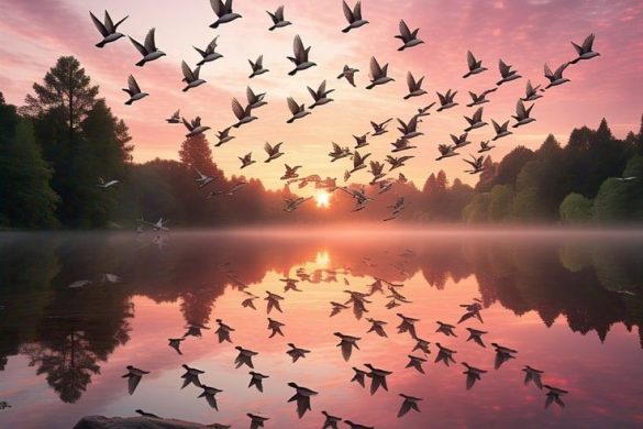 Birdwatching in Nigeria, Top Locations, Birds & Travel Tips [2025 Guide]