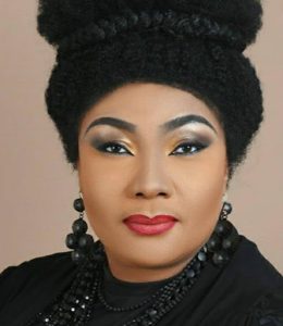 Famous Nollywood Actresses Who Quit Acting.
