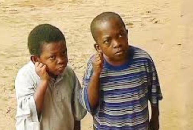  Enduring Charm of Aki and Paw Paw: Nollywood's Legendary Duo 