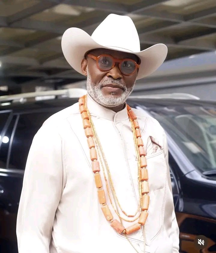 Richard Mofe-Damijo (RMD)