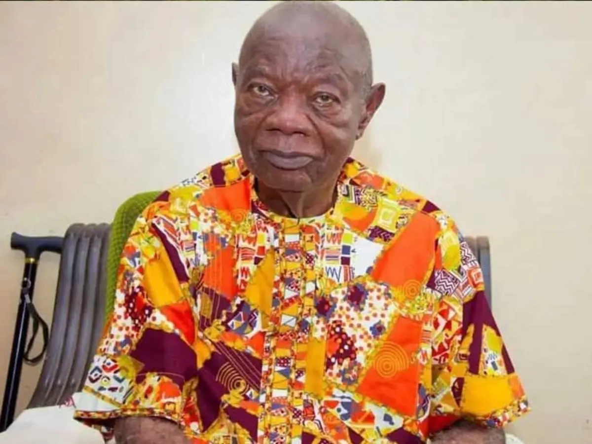 The Timeless Journey of Mike Ejeagha: Igbo Highlife's Storyteller (1930–2025)
