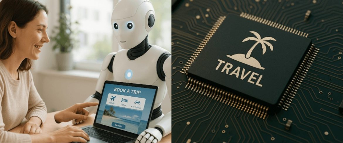 CaptainBook Launches First AI Assistant to Revolutionise Selling Tours & Experiences