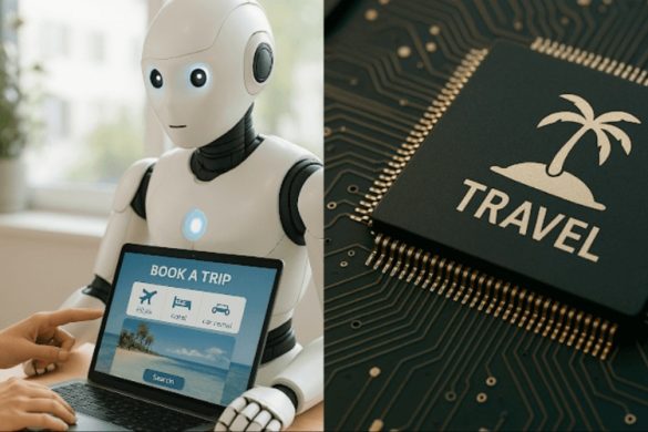 CaptainBook Launches First AI Assistant to Revolutionise Selling Tours & Experiences