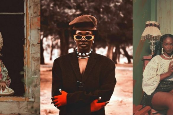 Vintage Revival: Why Old-School Nigerian Fashion Is Making a Comeback (2025)