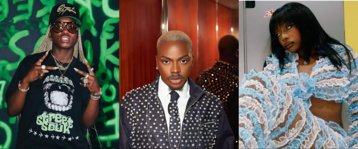 Nigerian Fashion Icons Under 30: Style Influencers to Follow in 2025