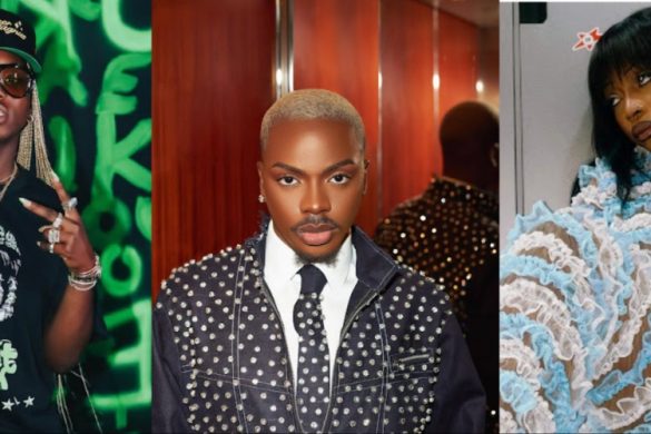 Nigerian Fashion Icons Under 30: Style Influencers to Follow in 2025
