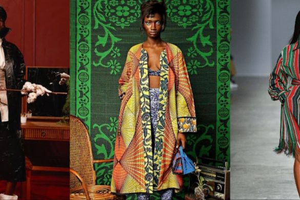 Cultural Roots, Global Runways: The New Power of Indigenous Fashion