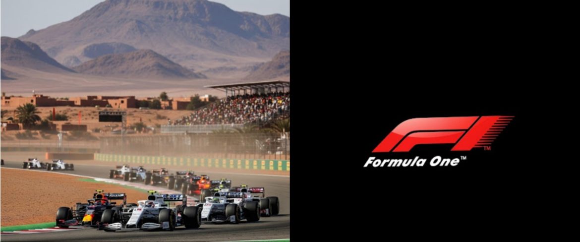 Morocco Launches Ambitious $1.2 Billion Bid to Bring Formula 1 Back to Africa