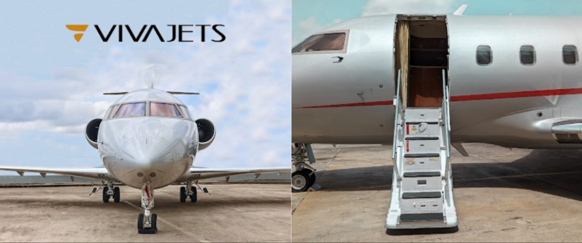 VivaJets Celebrates AOC Milestone, Seeks Freer Skies for African Airlines