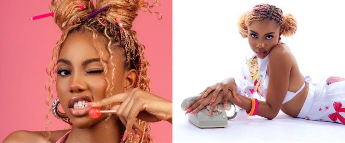 Jainy: Nigerian-Ghanaian Afro R&B Star Rises with Debut Single ‘Madiba’