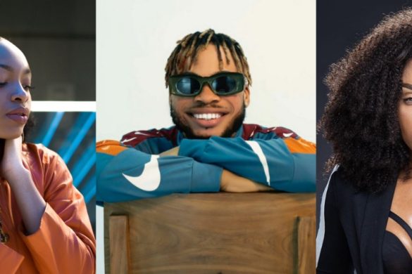 Top 6 Nigerian Dancers Turning Passion into Global Stardom (2025)