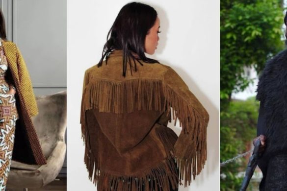 Traditional vs Modern Fashion in 2025: Who Wore It Better?