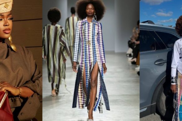How to Dress Like a Lagos Fashion Week Star on a Budget (2025 Guide)