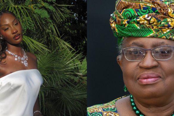 Tems, Ngozi Okonjo-Iweala Named Among 2025 Most Notable Peace Icons in Africa