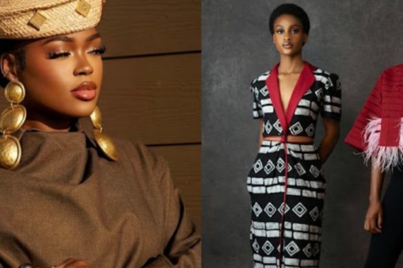 How TikTok is Driving Nigerian Fashion Trends in 2025