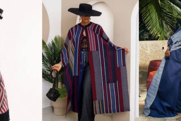Jollof and Jackets: How Nigerian Culture is Inspiring Global Fashion